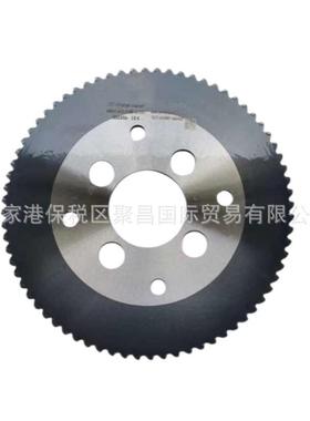 AMOUNT进口锯片冷切锯仿形铣涂层锯片/冷切飞锯/硬质合金切割锯片