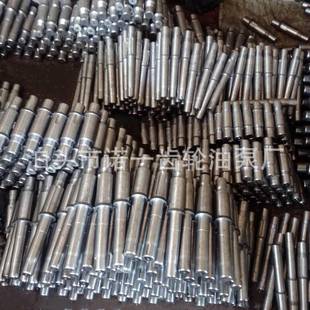 供应KCB YCB齿轮泵轴转子泵轴铜齿轮钢齿轮以及泵配件