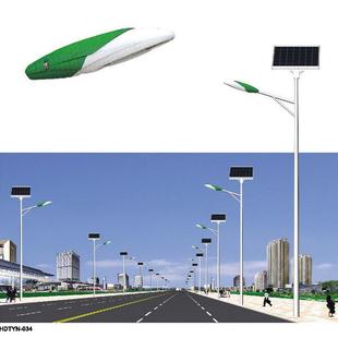 led太阳能路灯热镀锌单臂道路路灯户外led太阳能路灯来图