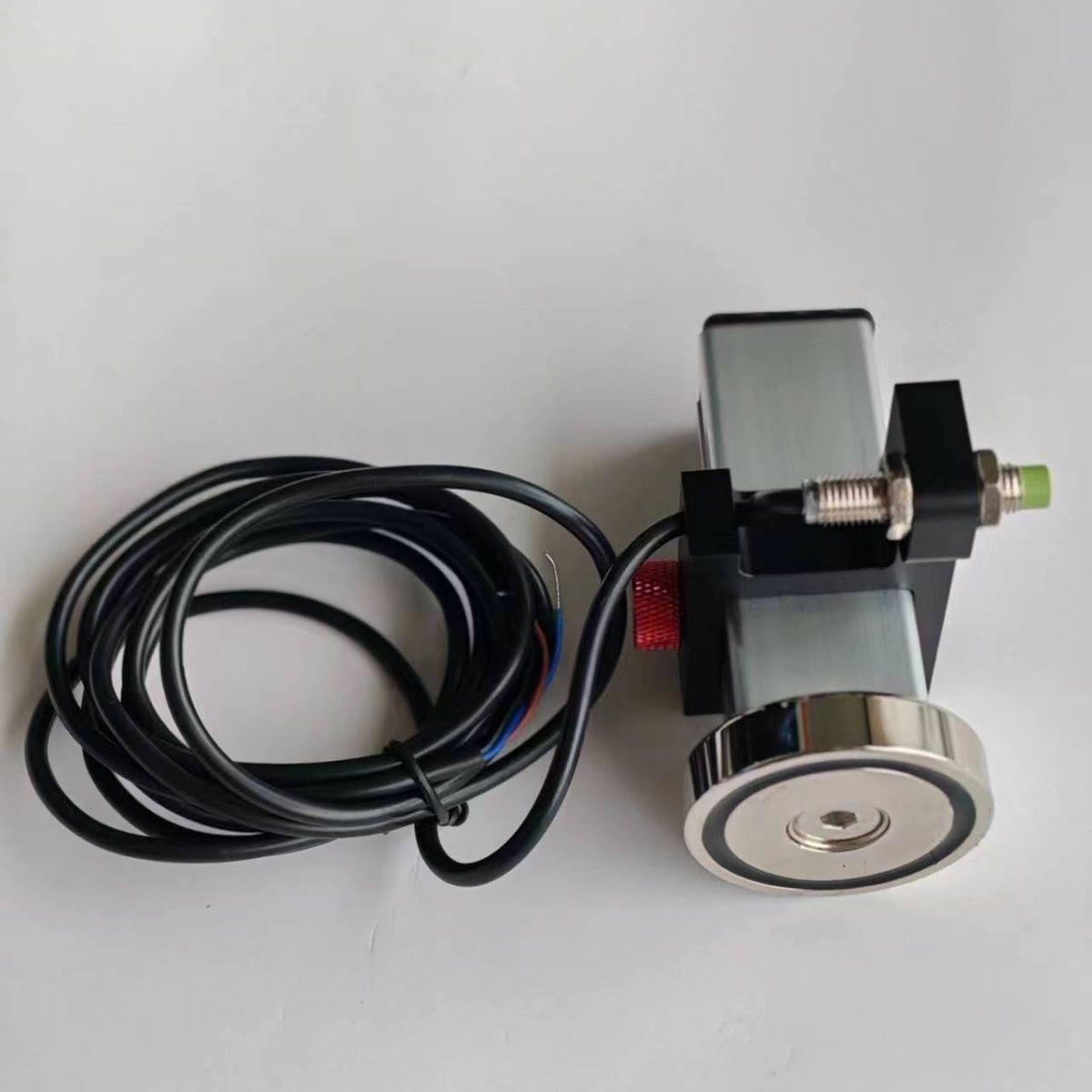 可调节模具保护感应开关顶针复位开关顶针保护器顶针保护开关