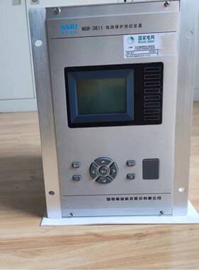 NSR613RF-D00国电南瑞微机配电变保护过流测控装置