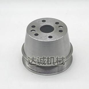 挖掘机住友 5日皮立0Z轮AX200 3水泵4HK1改小轮风扇 210200