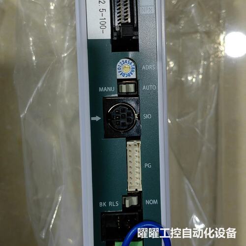 IAI驱动器 PC0N-C-42PI-NP-100-0-0-