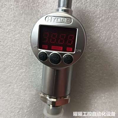 HYDAC贺德克EDS3446-2-0250-000压力传感
