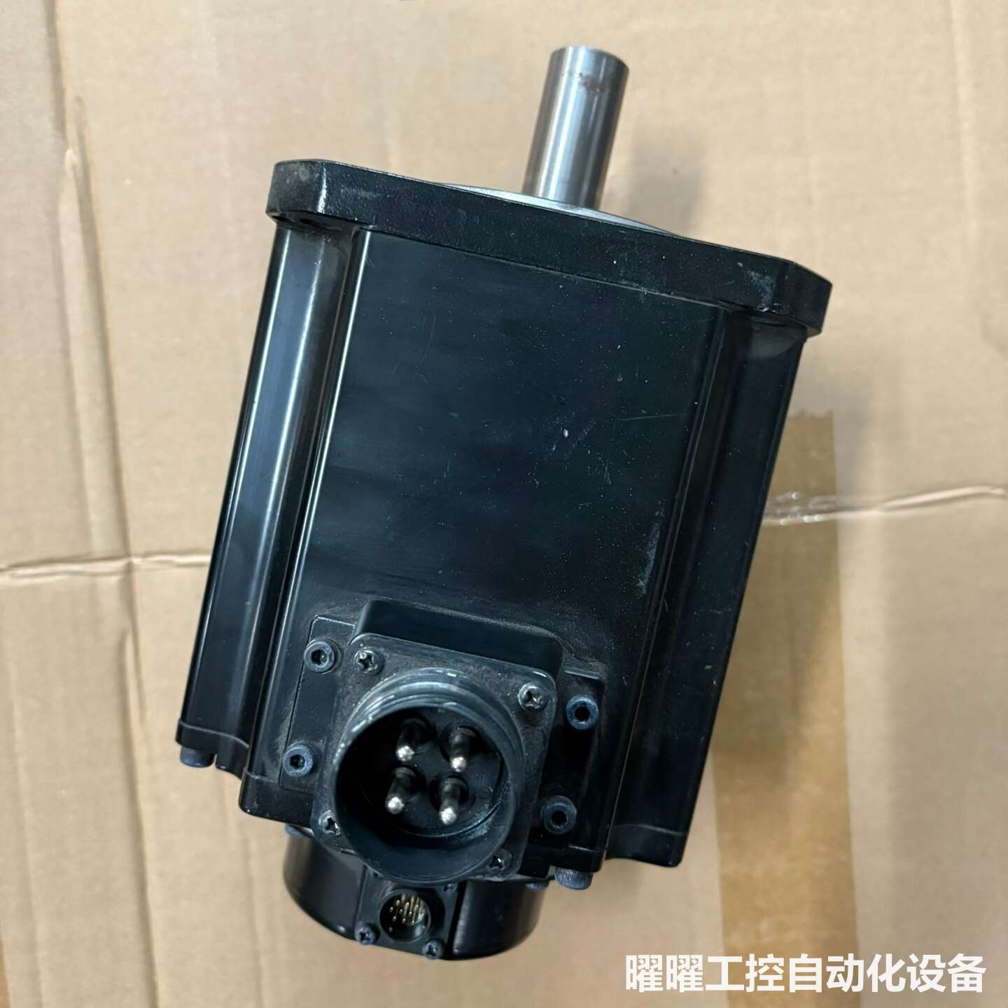 R88M-K4K020F-S2-Z 欧姆龙伺服电机