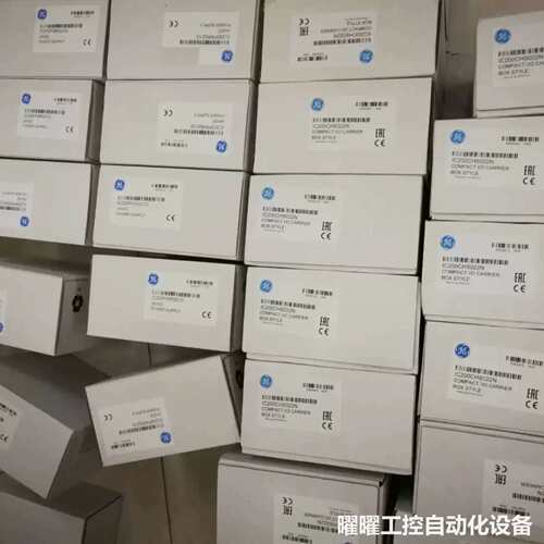 IC200MDD841 GE VersaMax系列PLC模块