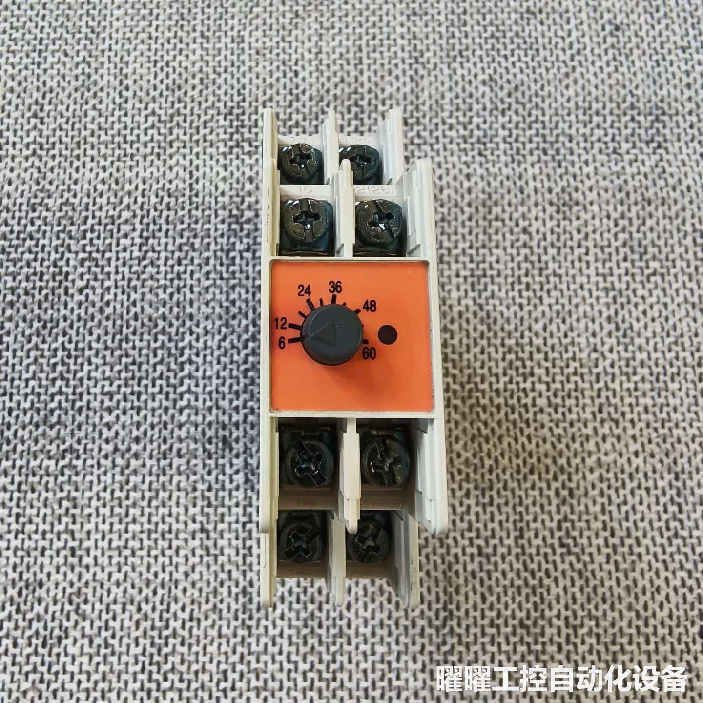 【现货速发】MITSUBISHI三菱固态时间继电器,Mode