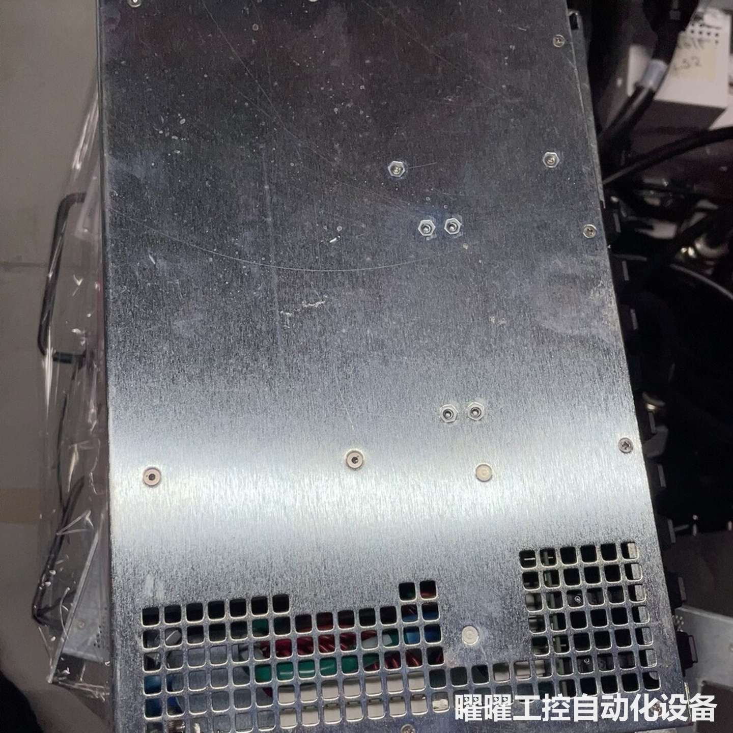 XP Power工业电源模块