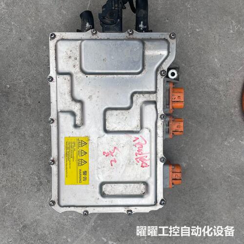 NETA哪吒V/U三合一充电机 原厂拆车件 型号S11-21