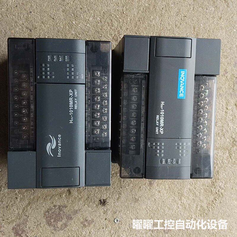 汇川PLC H2U-1010MR-XP