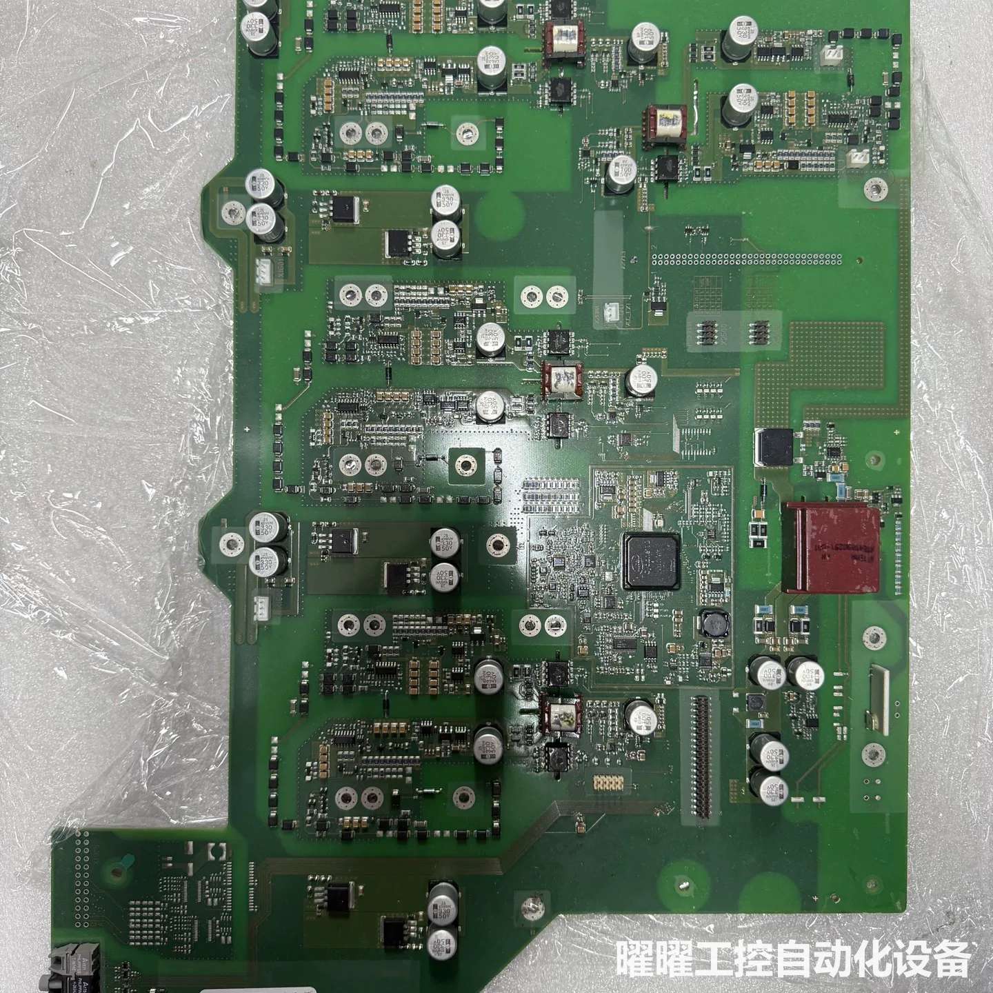 西门子 变频器驱动板 A5E42326243 原装现货 实物