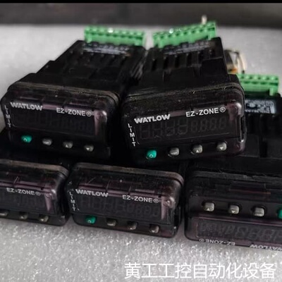 议价WATLOW瓦特隆 EZ-ZONE温控器PM3L3EJ-AA议价