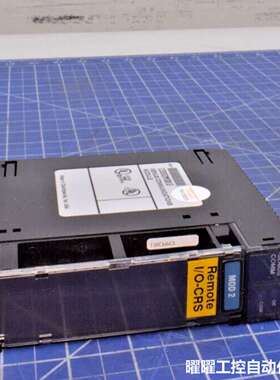 IC693CMM301G