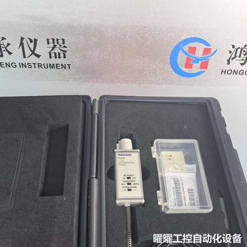现货Tektronix泰克P6247高速有源差分探头