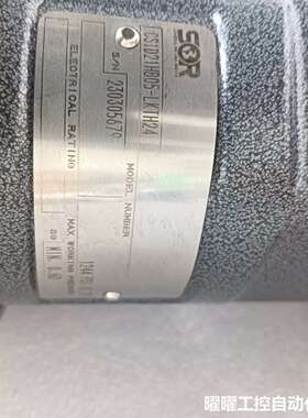 索尔液位开关CS1D21HB05-LKTH24现货一台