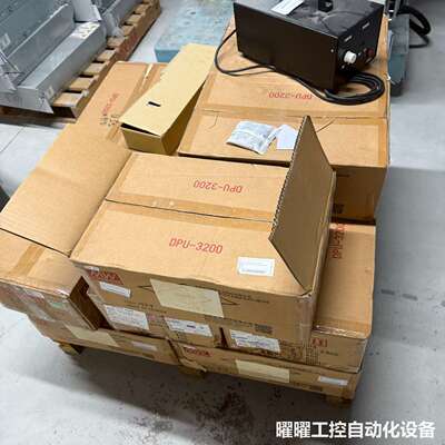 MEAN WELL明纬DPU-3200-24电源，输入100
