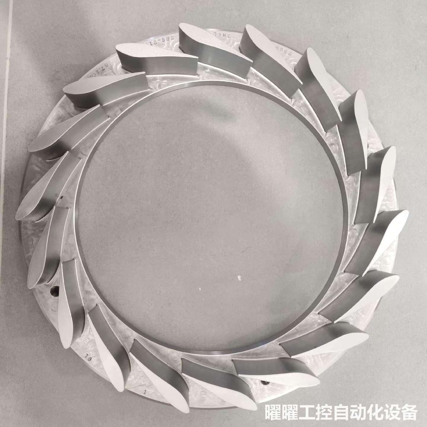 【现货速发】NOZZLE增压器喷嘴环,Type:26SRC(