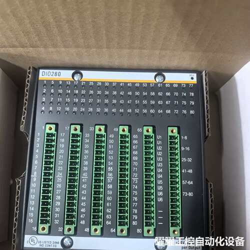 巴赫曼模块，DIO280.DIO216.FS211/N.全新
