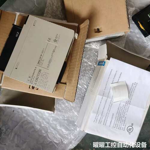 欧姆龙模块CS1W-ID211