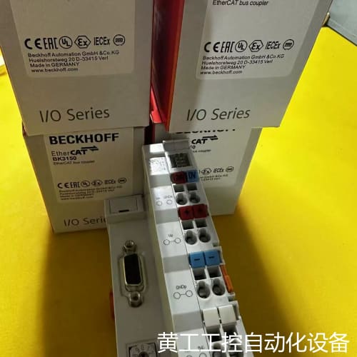 议价倍福模块BK3150全新原装需要的朋友来议价
