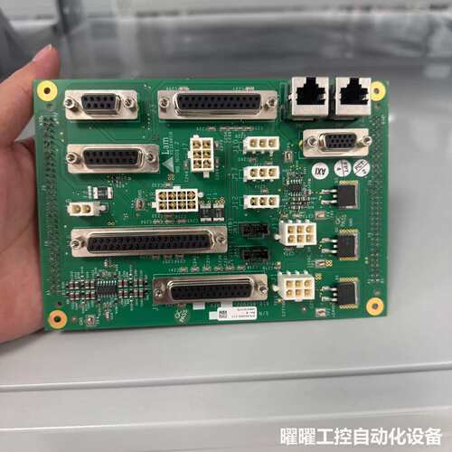 Lam Research 810-802902-213主板，
