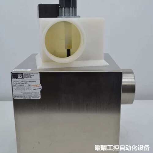 103253 BROOKS AUTOMATION