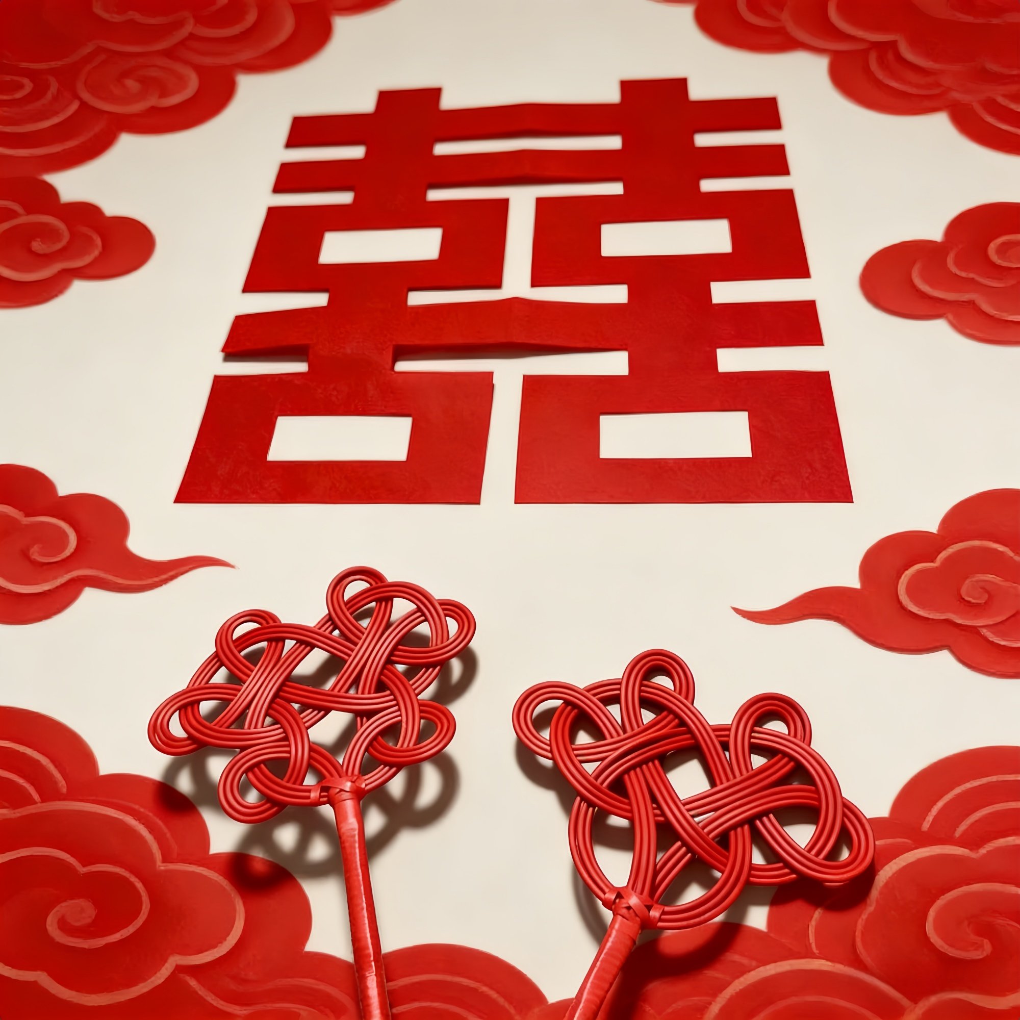 婚庆被拍子晒被子拍打器羽绒服藤编如意拍子藤芯神器除尘结婚掸子