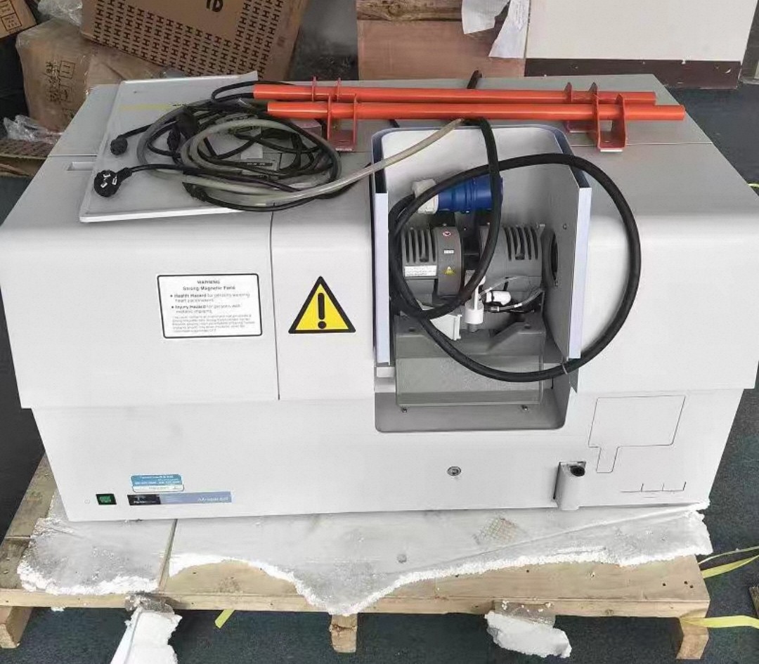 Perkin Elmer AAnalyst/600/PE600原子吸收光谱仪