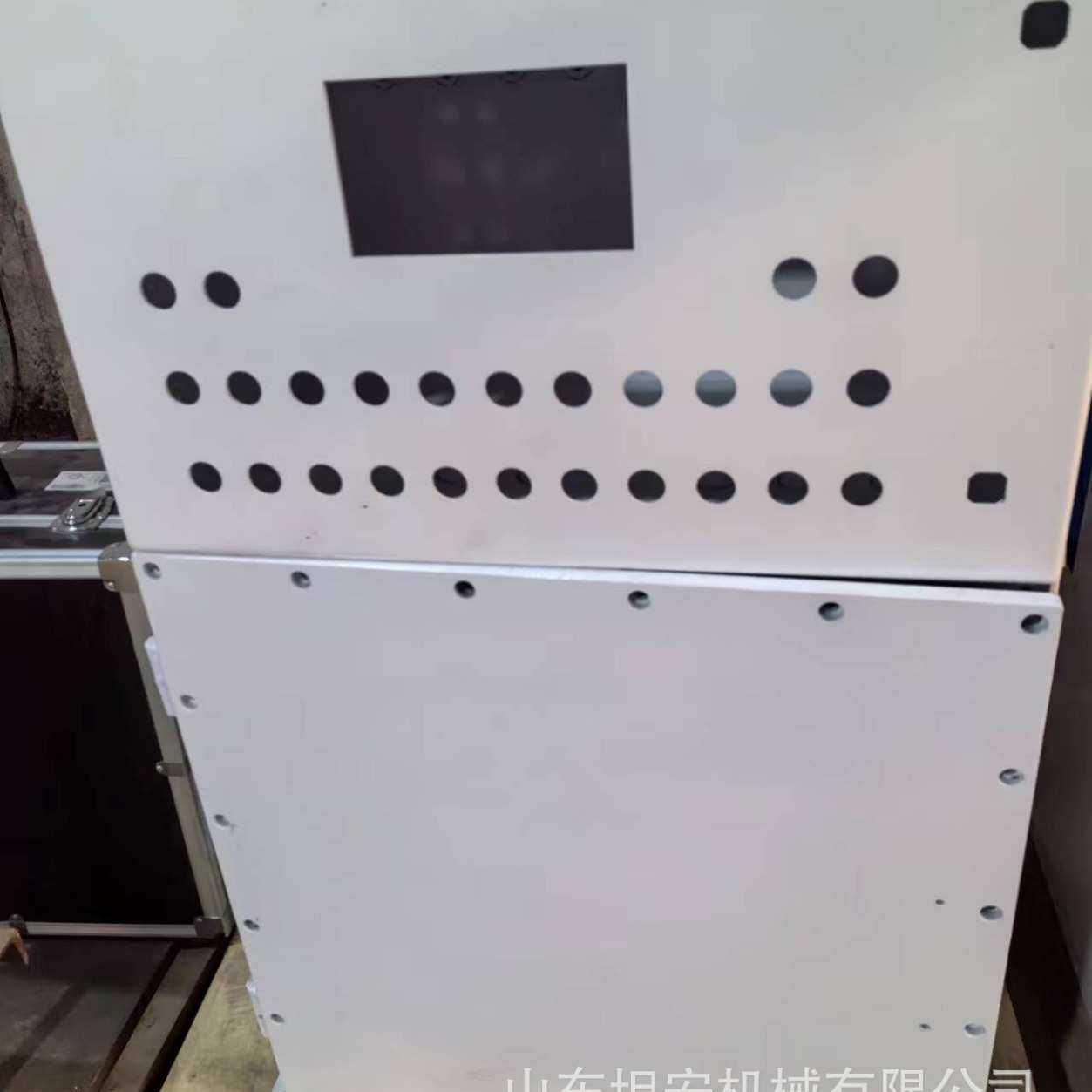 隔爆兼本安PLC控制器 KXJ系列控制箱 井下自动化可编程控制柜
