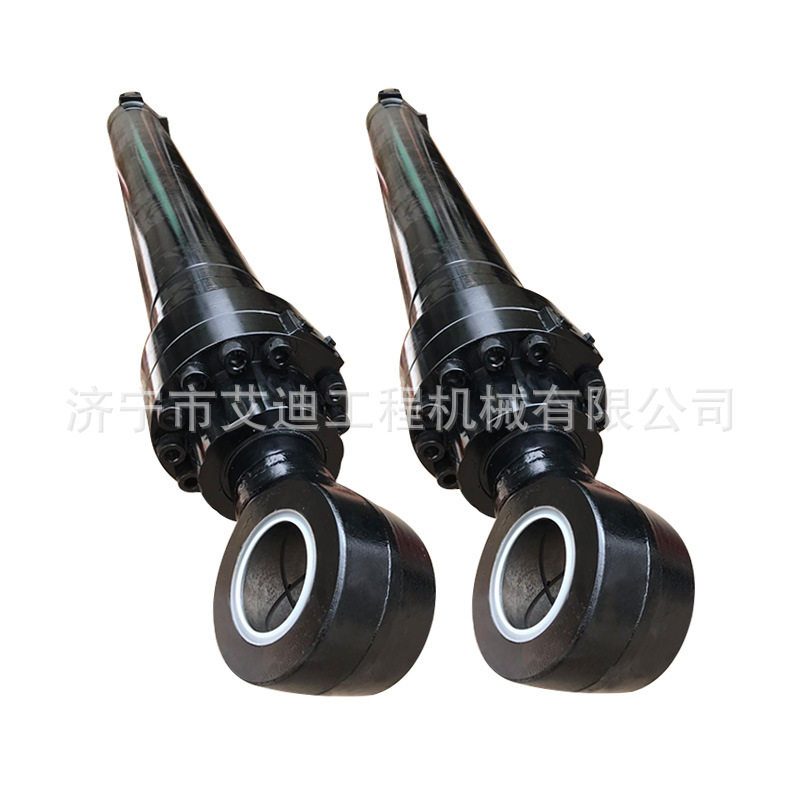 CAT375挖机大臂小臂铲斗油缸动臂斗杆油缸总成批发零售