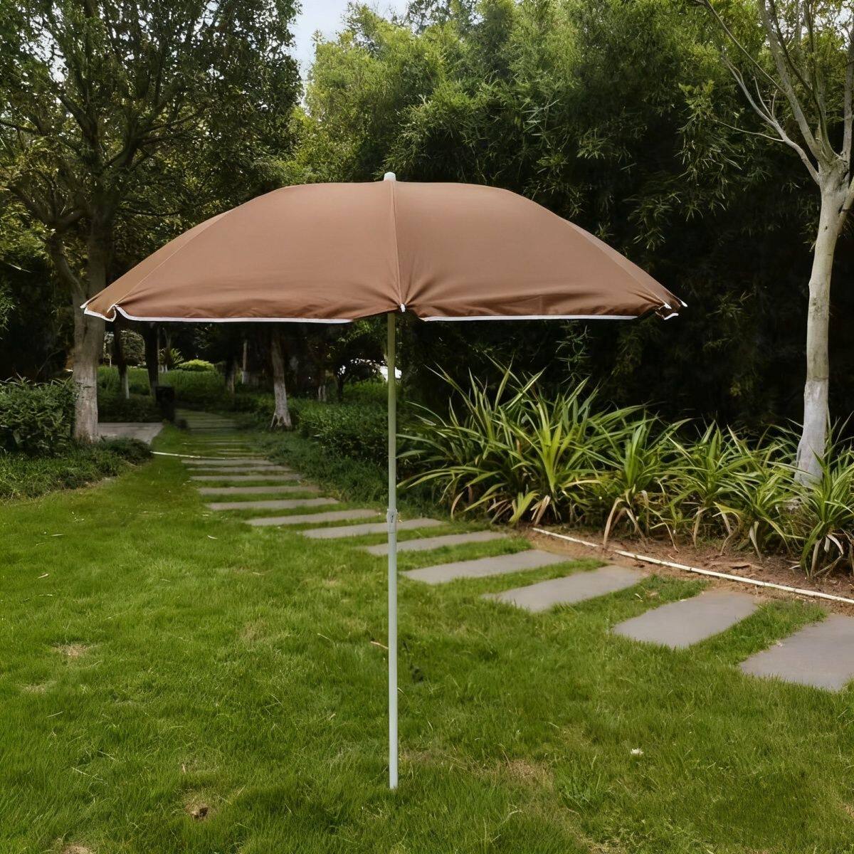 摆摊遮阳伞太阳伞大伞商用摆地摊出摊专用防晒户外雨伞钓鱼伞庭院