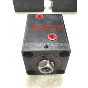 厂家直接销售模具薄型油缸方形CXHC系列定做液压油缸液压系统