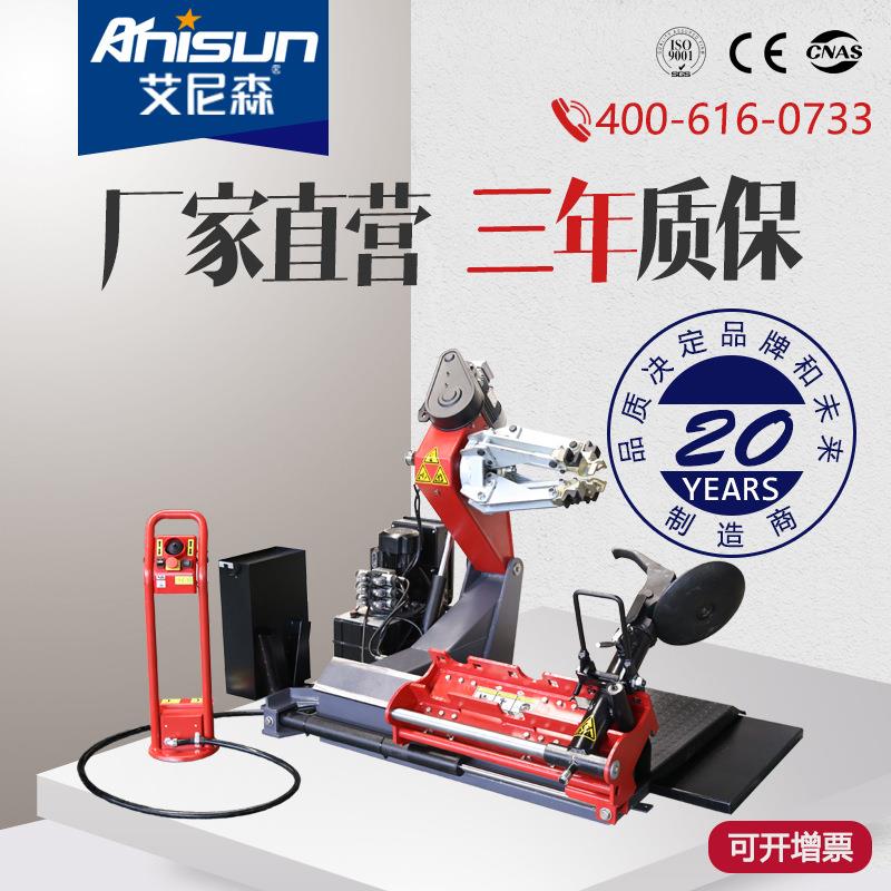 TC791A轮胎拆装机公交车扒胎机客车搅拌车拖拉机拆胎电动