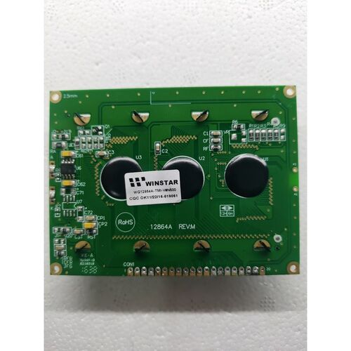 12864A液晶屏全新