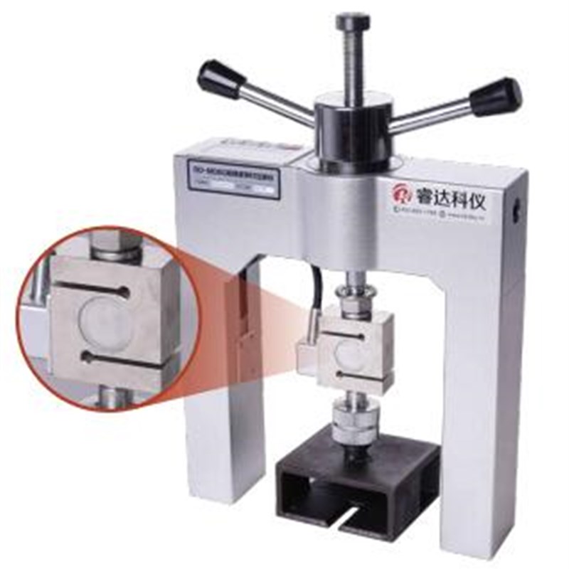 北京睿达科仪 RD-MD60 高精度铆钉拉拔仪