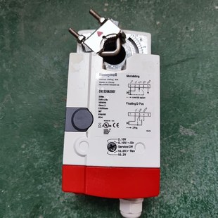 风阀调 CN7220A2007 Honeywell 霍尼韦尔