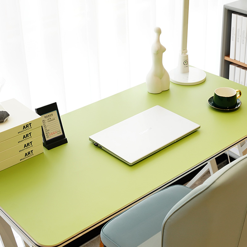 桌垫书桌垫子办公学习写字台课桌面保护电脑办公室桌布防水pvc