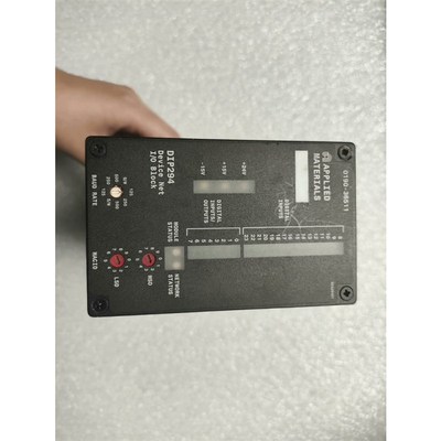 AMAT 应用材料0190-36511控制模块 议价出售