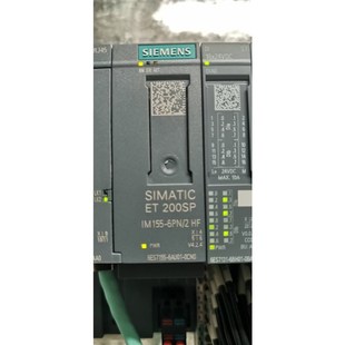 工程余货6ES7155 0BN0 6AU01