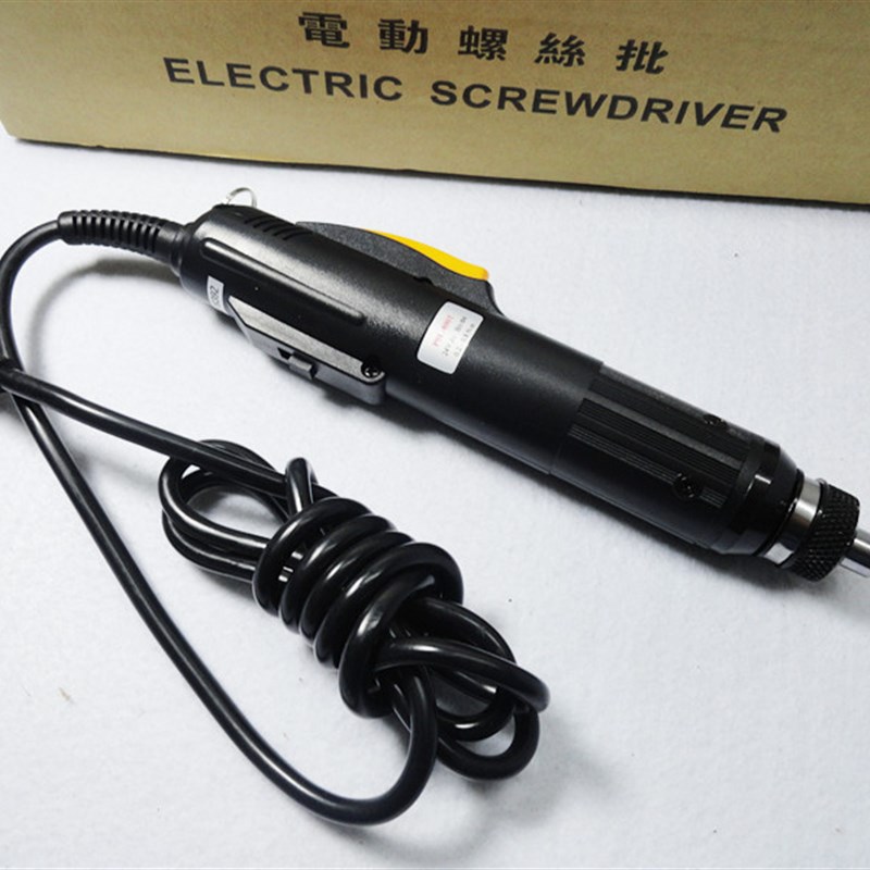 POL-800T801T自动停电批 自动停电动螺丝刀 起子全自动电批金力士