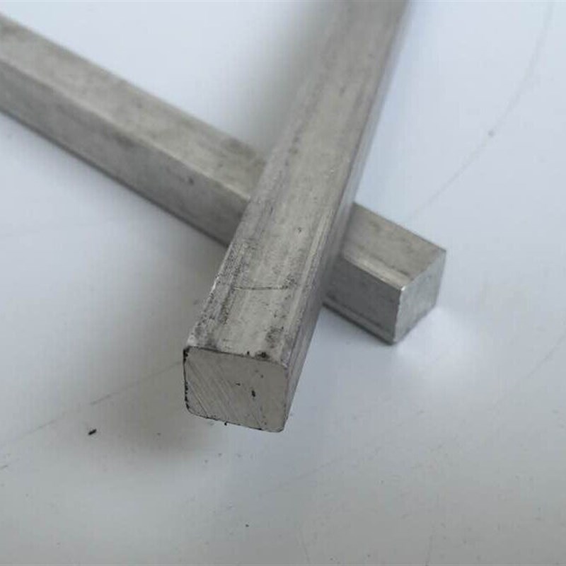铝型材 10X10方铝 铝方  16元一米  可以按尺寸切割