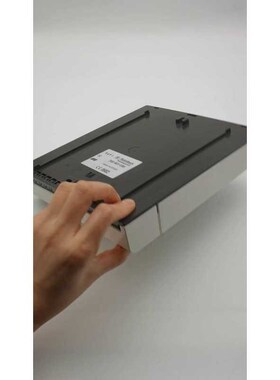 Rutenbeck显示控制器RUBIK TC 7009010