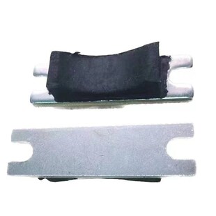 35H 杭叉30 腰靠合力台励福龙工柳工 油缸支撑块 叉车配件