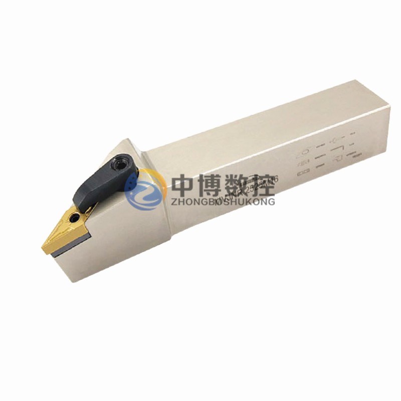 悍狮霸数控刀杆外圆尖刀MVJNR MVJNL2020K16 2525M16 3232P16