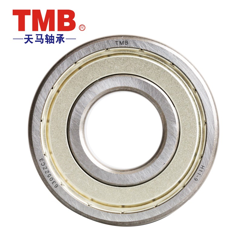 浙江天马轴承 6218 6219 6220 6222 6224 6226 2RZ 2Z C3