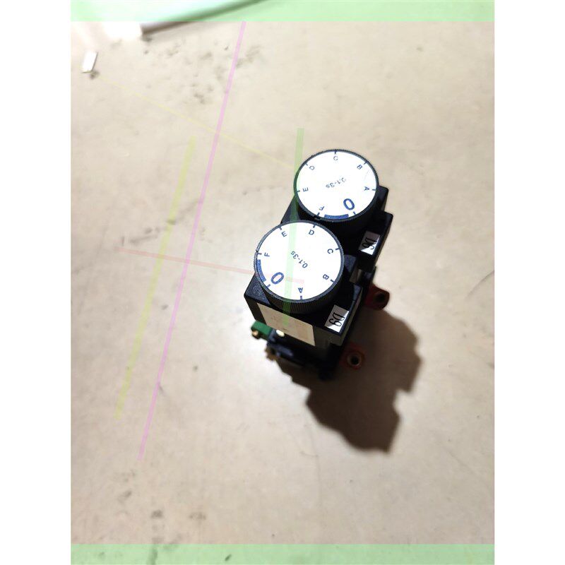 美国parker派克气动延时器PRT-F10 原装进口0.1