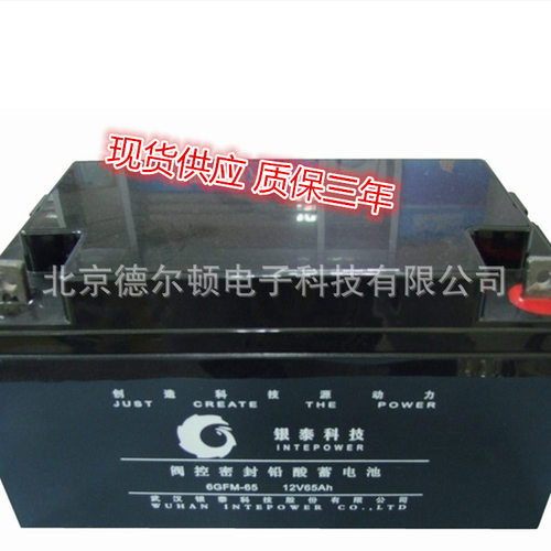 银泰蓄电池GFM-3000 直流屏蓄电池2V3000AH 免维护UPS银杉蓄电池