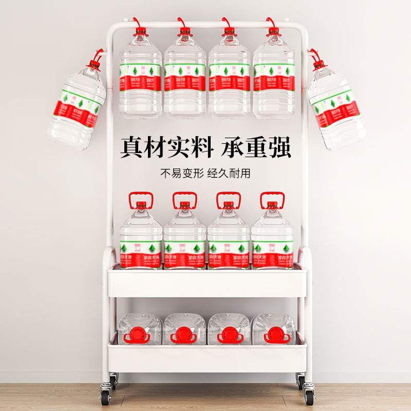 7L8K简易衣帽架落地卧室内挂衣架家用多功能晾衣架子挂包包收纳置