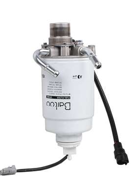 汽车改装配件12642623适用于Duramax 6.6L雪佛兰燃油滤清器TP3018