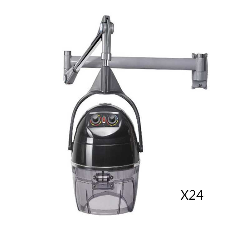 barber shop 理发店焗油机烘发机加热帽 头发造型定型加速器 现货